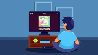 Line Connect INFINITE - Windows & - Xbox One