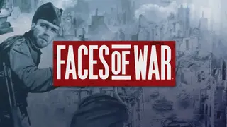 Faces of War