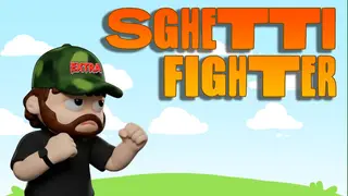 Sghetti Fighter