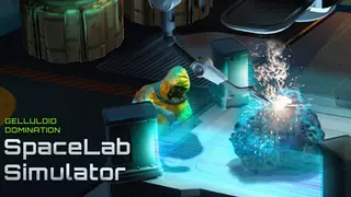 SpaceLab Simulator