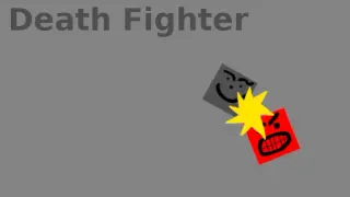 Death Fighter