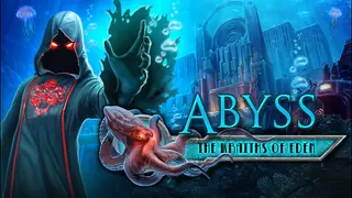 Abyss: The Wraiths of Eden