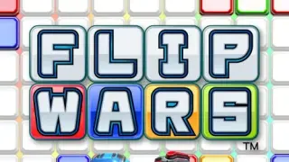 Flip Wars - Switch