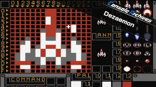 Console Archives Dezaemon - Switch 2