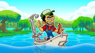 Dynamite Fishing - World Games - Xbox One