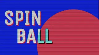 Spin Ball