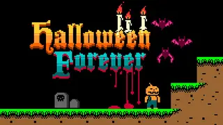 Halloween Forever