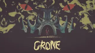 Crone