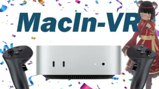 MacIn-VR