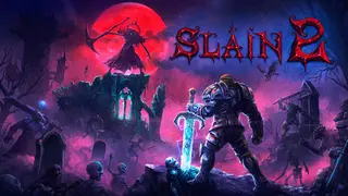 Slain 2: The Beast Within