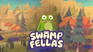Swamp Fellas