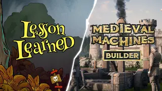 Medieval Lesson