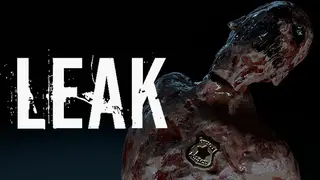Leak