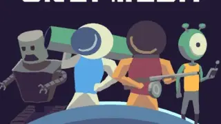 Kosmo Skirmish - Switch