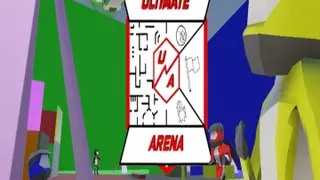 The Ultimate Arena (Alpha) - Xbox One