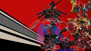 Persona 5 Tactica: Picaro Summoning Pack + Raoul Persona (Xbox One & Series)