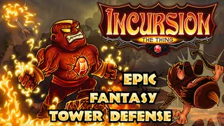 The Thing: Tower Defense