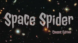 space spider