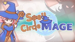 Spell Circle Mage