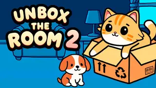 Unbox the Room 2