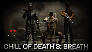 Chill of Death's: Breath