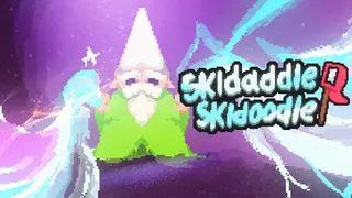 Skidaddle Skidoodle