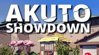 Akuto: Showdown - Switch