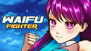 Waifu Fighter