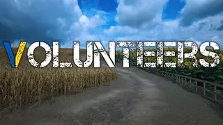 Volunteers