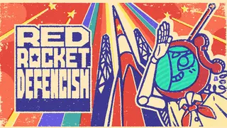Red Rocket Defencism