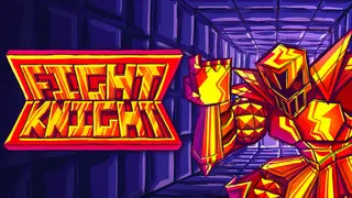 FIGHT KNIGHT