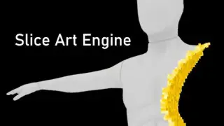 Slice Art Engine
