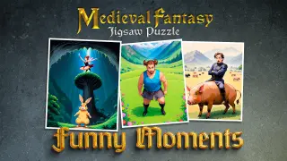 Funny Moments - Switch