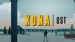 Kona - Soundtrack