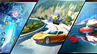 PikPok Arcade Action Bundle