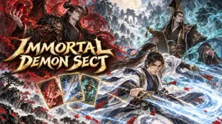 Immortal Demon Sect