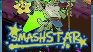 Smash Star - Switch