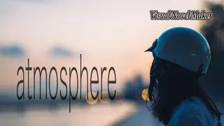 Visual Novel Maker - atmosphere