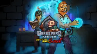 Graveyard Keeper - Better Save Soul