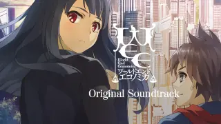 WORLD END ECONOMiCA Complete Soundtrack