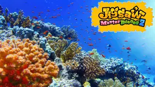 Enchanting Underwater World - Switch