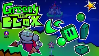 Greeny The Blox
