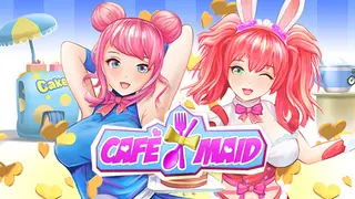 Cafe Maid - Classic