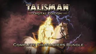 Complete Characters Bundle - Switch