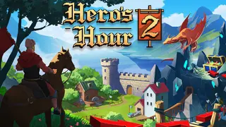 Hero's Hour 2