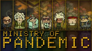 Ministry of Pandemic