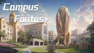 Campus Fantasy