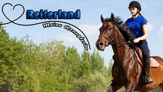 Reiterland - Meine Rennpferde
