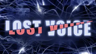 Lost Voice