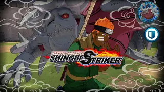 NTBSS: Special Ninjutsu - Host Transformation: Three Tails